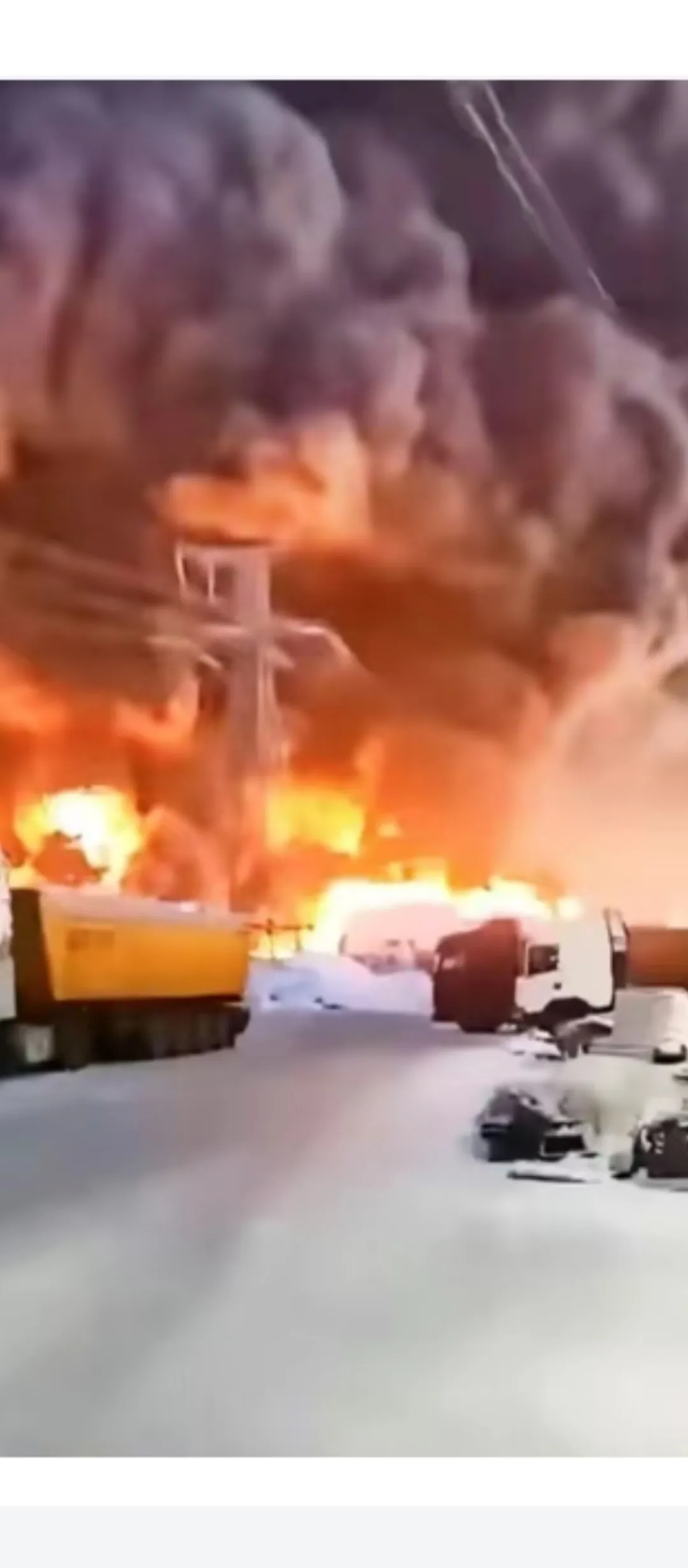 今天凌晨（19号）伊朗被以色列导弹击中的目标：伊朗中部伊斯法罕的一个军事设施，这