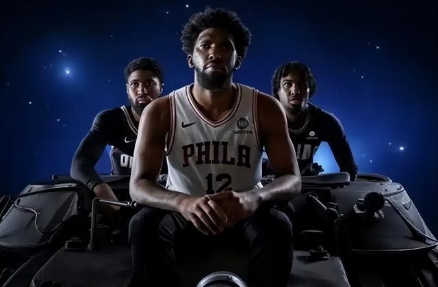 76人惨败又内讧，更衣室脏话连篇