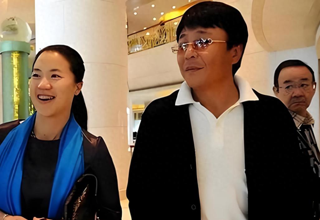 一次，乒乓冠军王楠的妈妈对郭斌道歉道：“对不起，真不该让你娶我们家孩子”，没想到