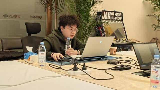 野狐人气争霸赛半决赛收官，屠晓宇首次争冠改写历史