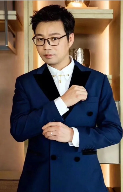 王迅的演艺生涯