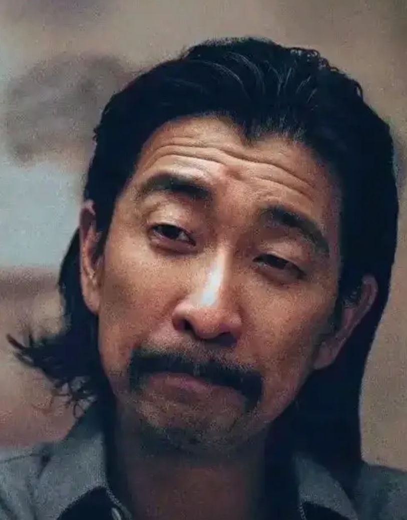 这回审片的都打瞌睡了吧！这么血腥的“漂白”居然能上线？
王千源主演的“漂白”算是