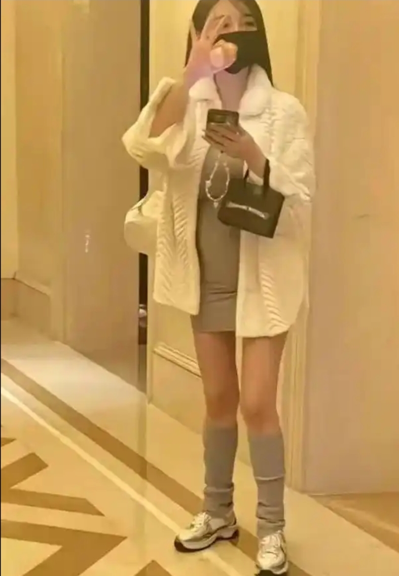 黄晓明遇到大麻烦
