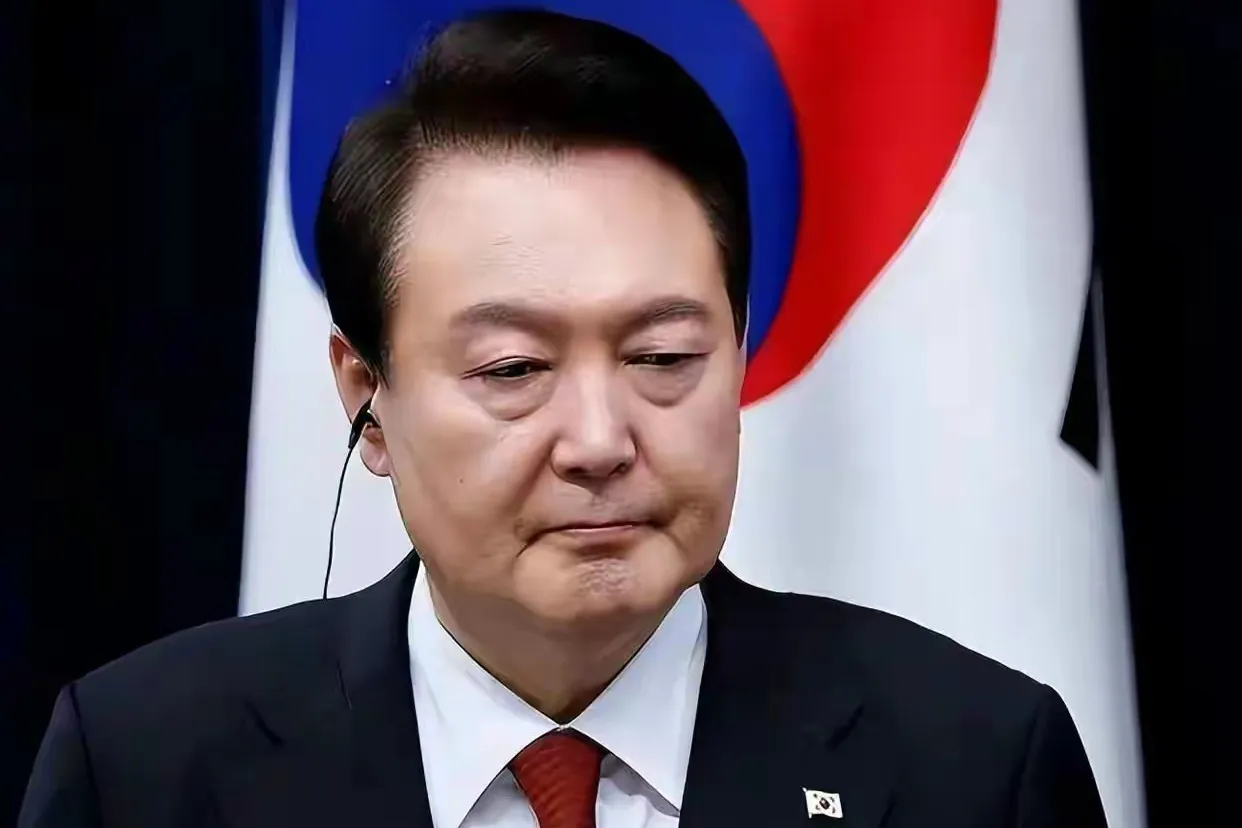 事实上，韩国国会制度是学习美式民主的“杰作”。

韩国国会选举每4年举行一次，每