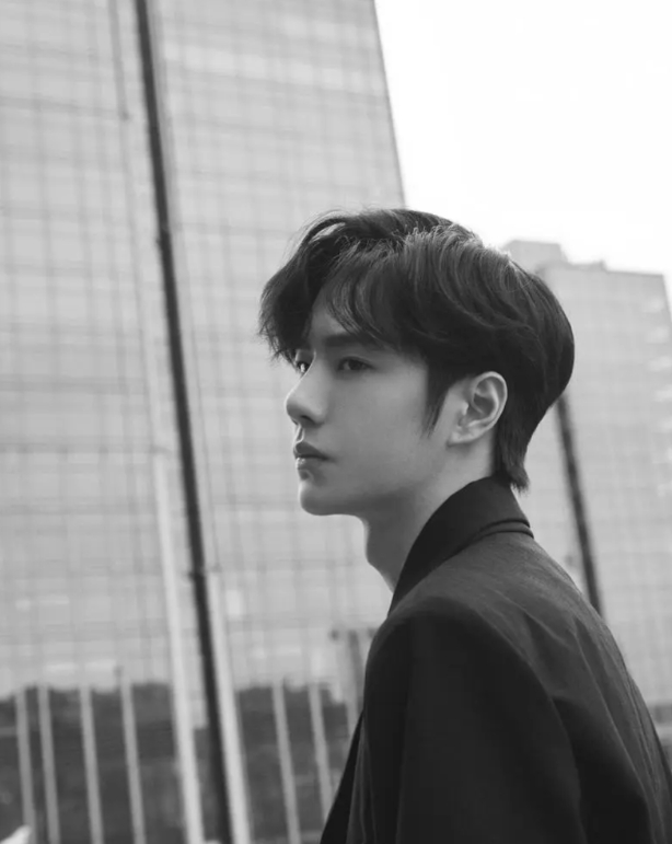 王一博：星光背后的挑战与选择