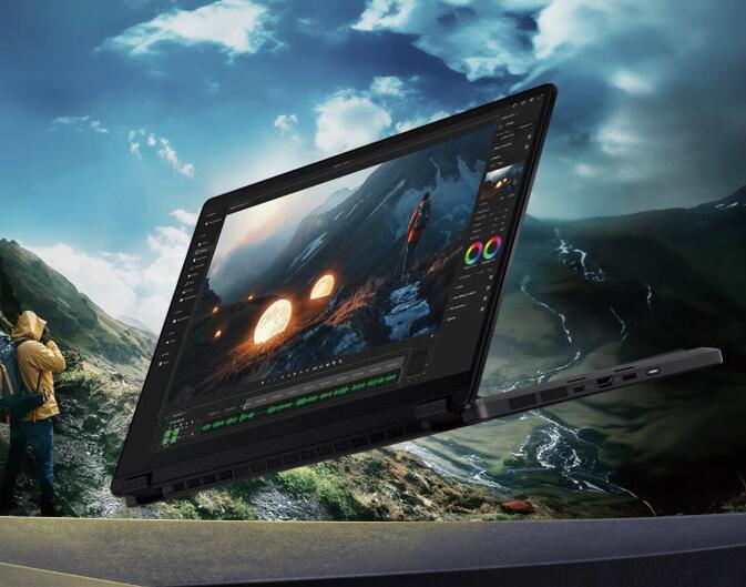 华硕 ProArt 创 13 2024 翻转本现已开售，机身重量约 1.38kg