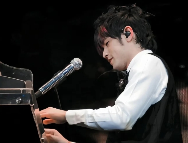 揭秘音乐天王周杰伦的发片秘籍