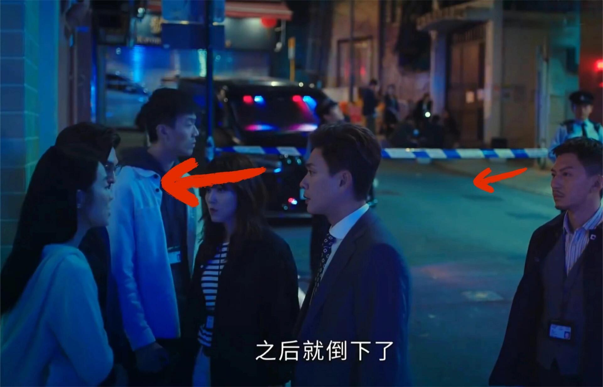 范法医你到底把谁的脸幻想成董应伟了？？