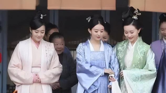 ​再温《知否》才明白：管家第一天，明兰就下了一步大棋