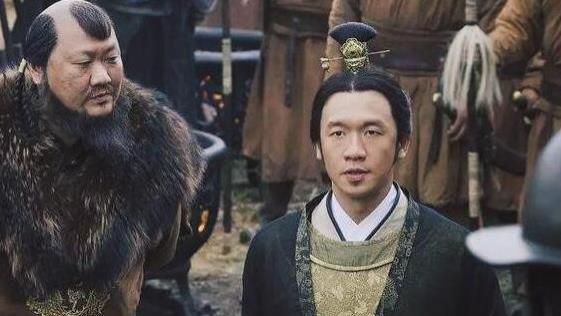 高达守鄂州3个月，击退10万蒙古军，为何还要投降忽必烈