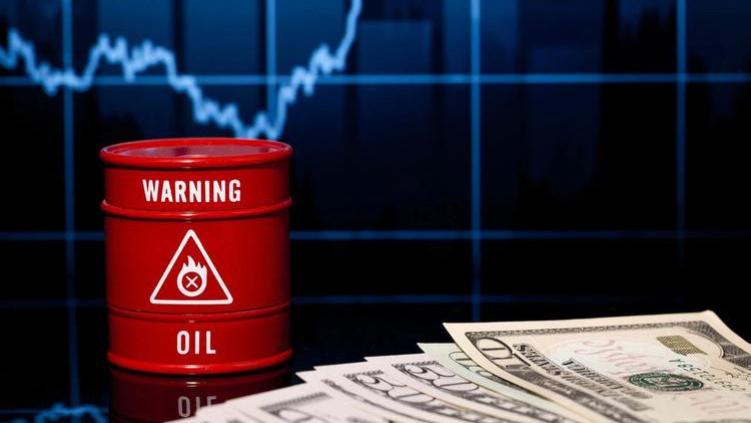 石油为什么到现在都没枯竭？