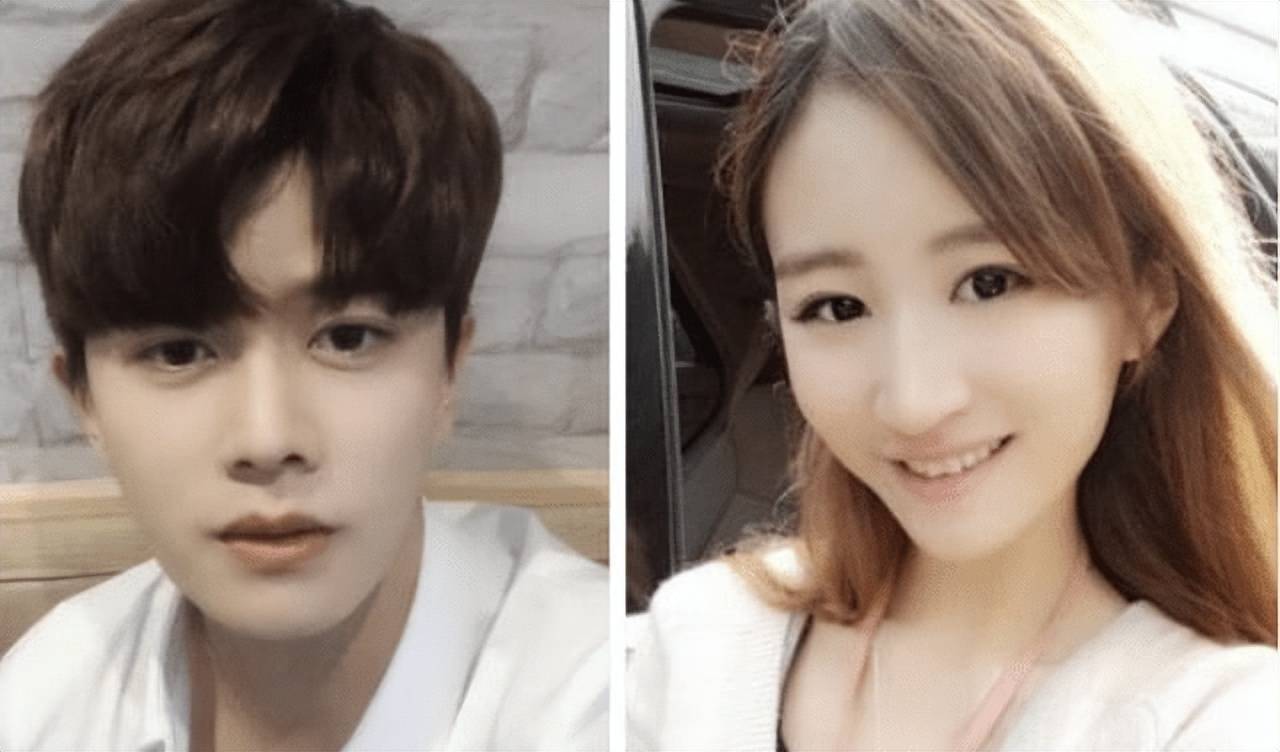 杜海涛：嘉伦，你觉得买了什么礼物送给她，她是很开心和满足的？
任嘉伦：我完全知道