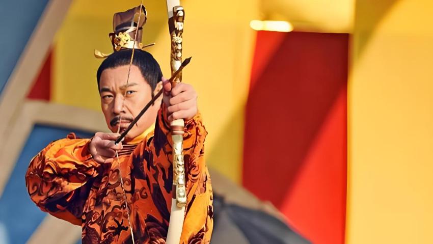 玄武门之变当晚，李世民是什么样的心境、心理活动和精神状态？