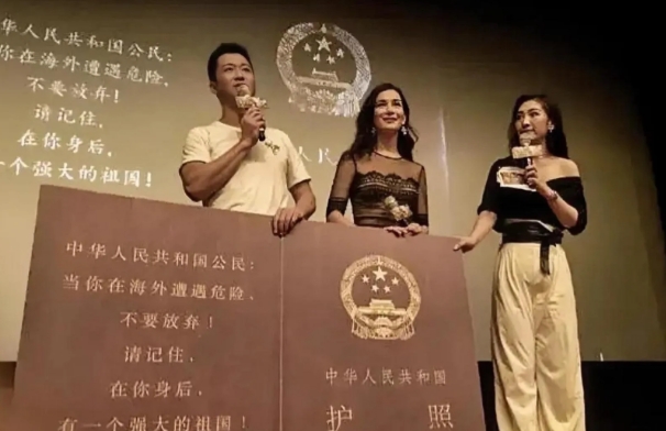 总感觉吴京的风评真的不如以前了

说白了还是一句话“你不能只在需要的时候才爱国”
