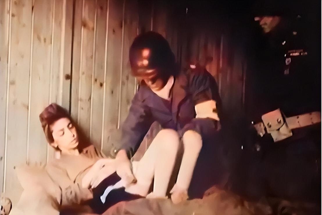 在二战期间，纳粹对犹太人的迫害达到了令人发指的程度。纳粹对犹太人的仇恨可以追溯到