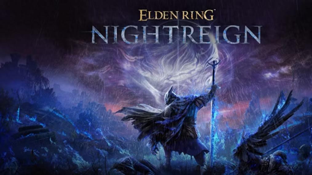 《艾尔登法环》全新游戏发布！2025年与好友共探破碎之地