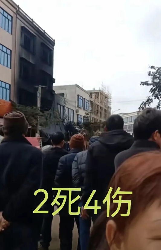 本应是阖家团圆、喜庆祥和的日子，然而在徐闻县西连镇，一场悲剧却突然降临。当晚11