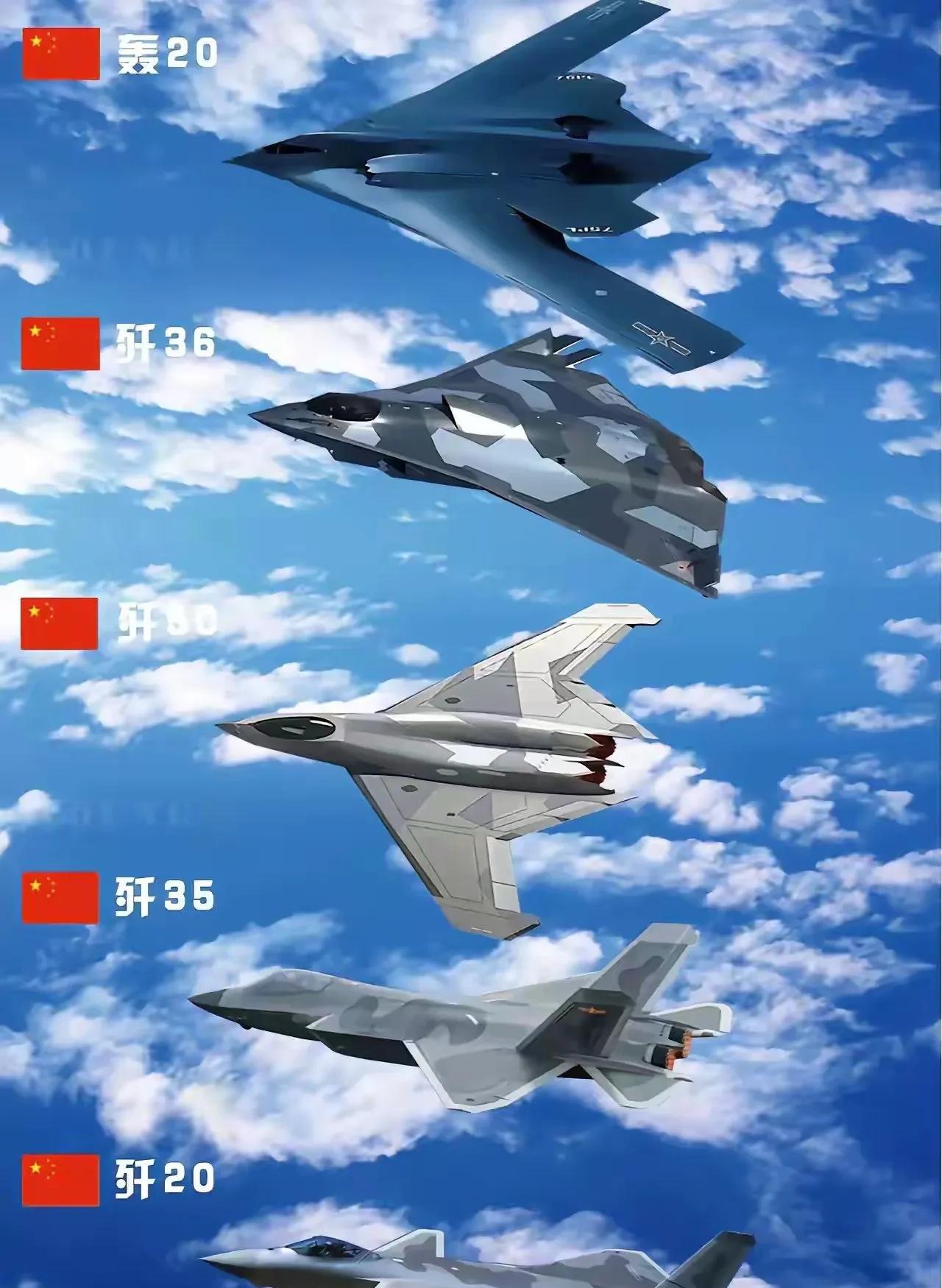 你能相信吗，仅仅十几年的时间，J-20就已经走下“神坛”，它的热度在国内也就能勉
