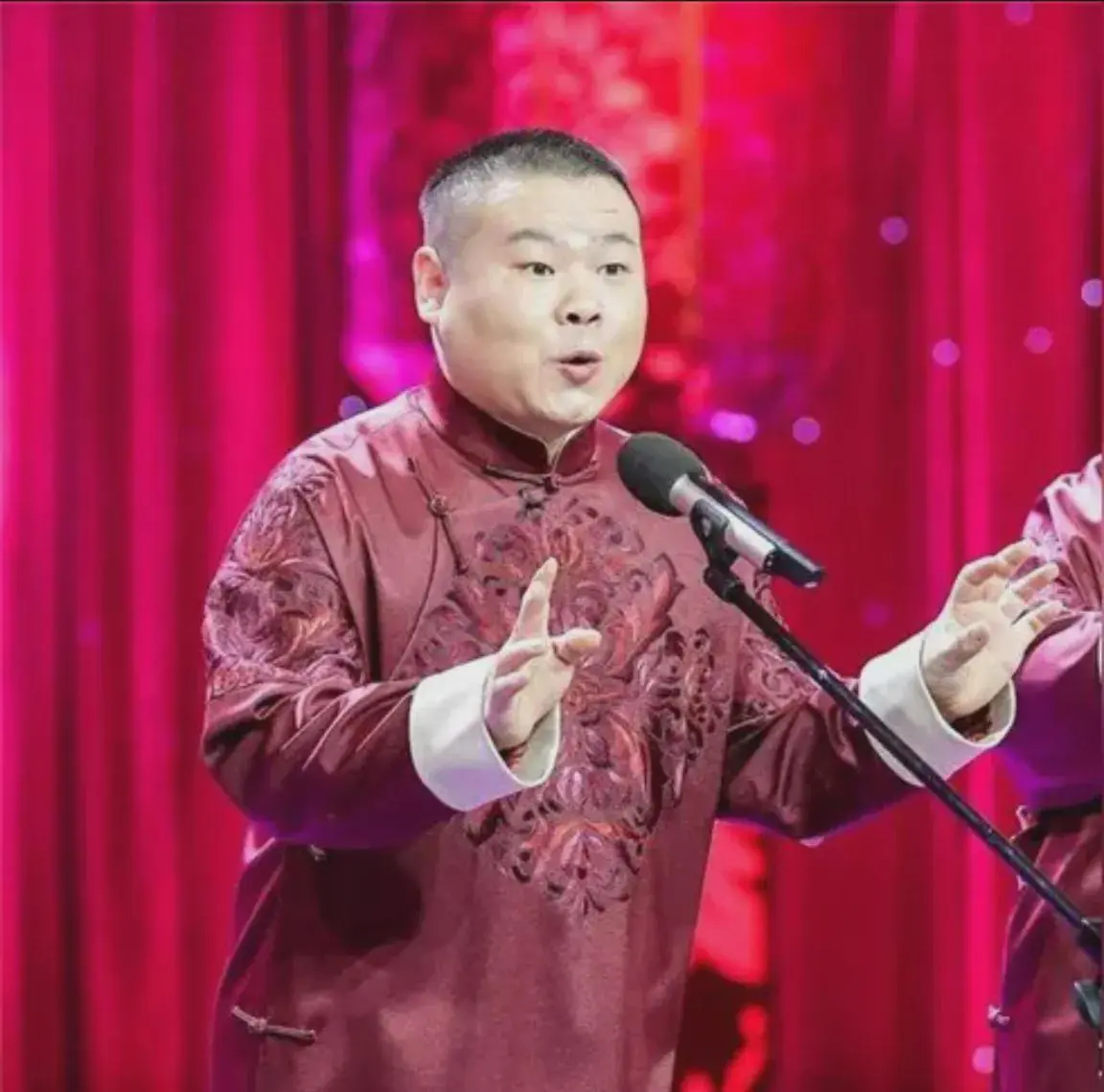 春晚导演为什么喜欢用"岳云鹏"
