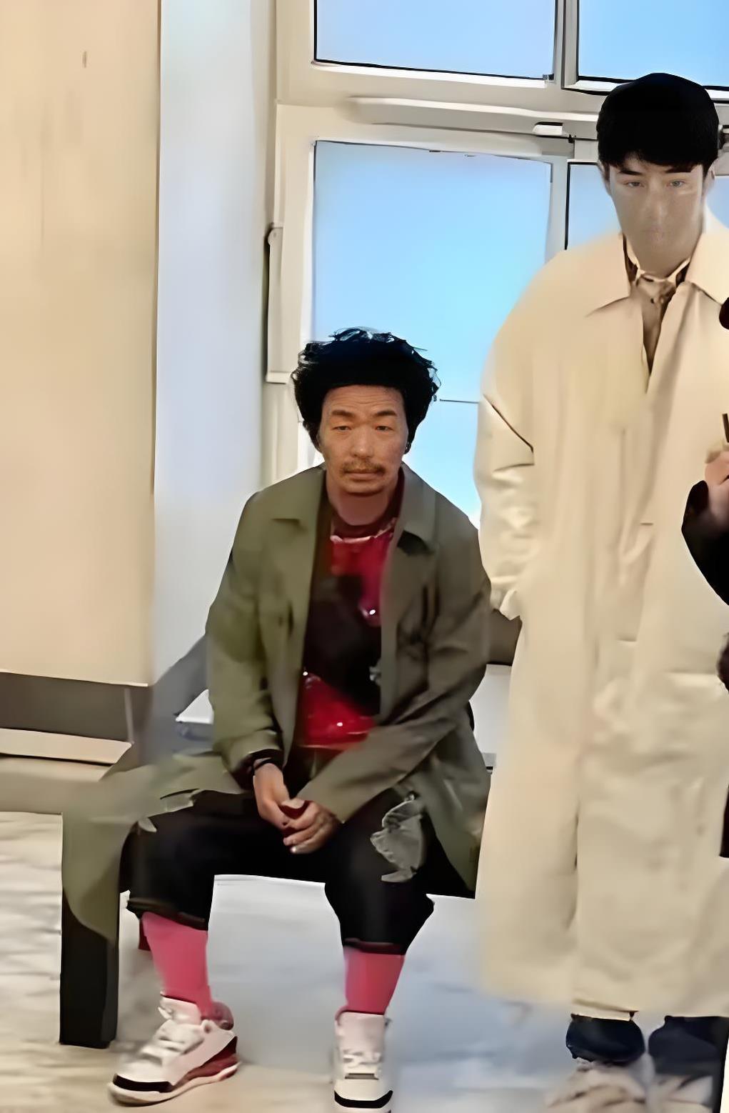 王宝强真是最近新作品太少了，每年出一部作品也太低调了。
唐人街探案成了他的系列