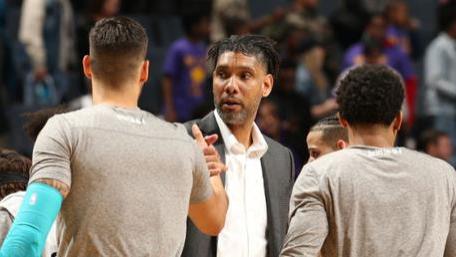本世纪NBA最佳阵容揭晓：一阵历史最佳，杜兰特韦德屈居二阵