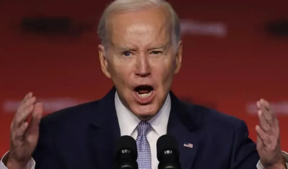 美国开始威胁了！
​最新消息！美国智囊团发布报告，建议如果中美冲突爆发，美国应该