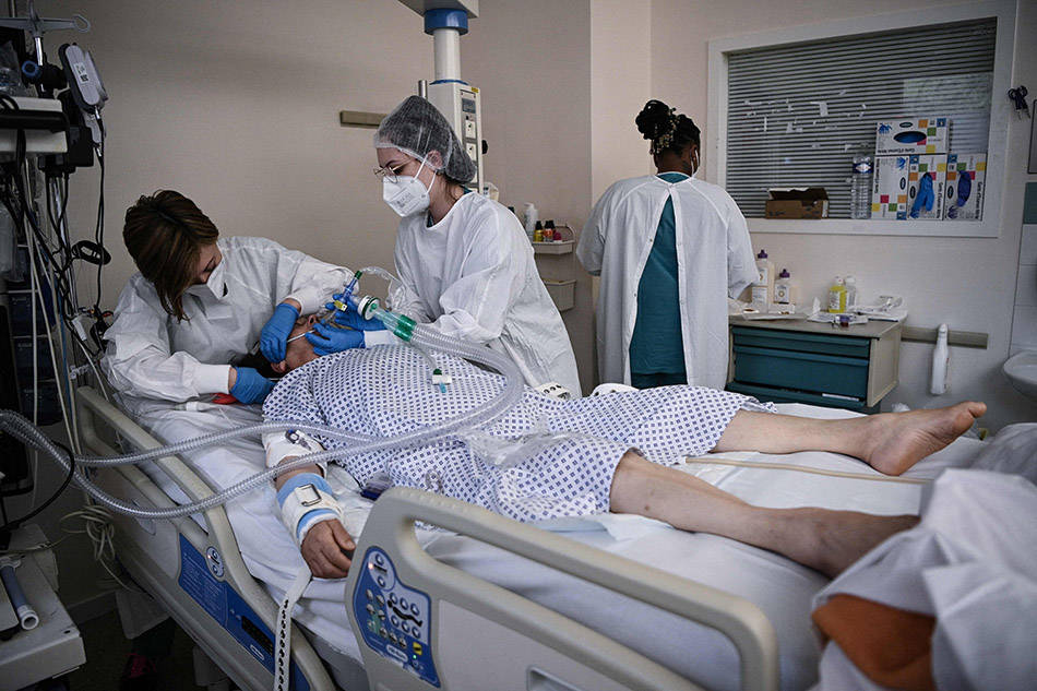 沙利文紧急被推进ⅠCU，已处于紧张抢救之中，俱不愿透露姓名的华盛顿特区中央医院高