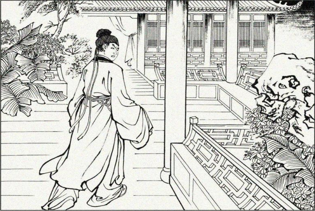 有人喊表哥，千万莫答应