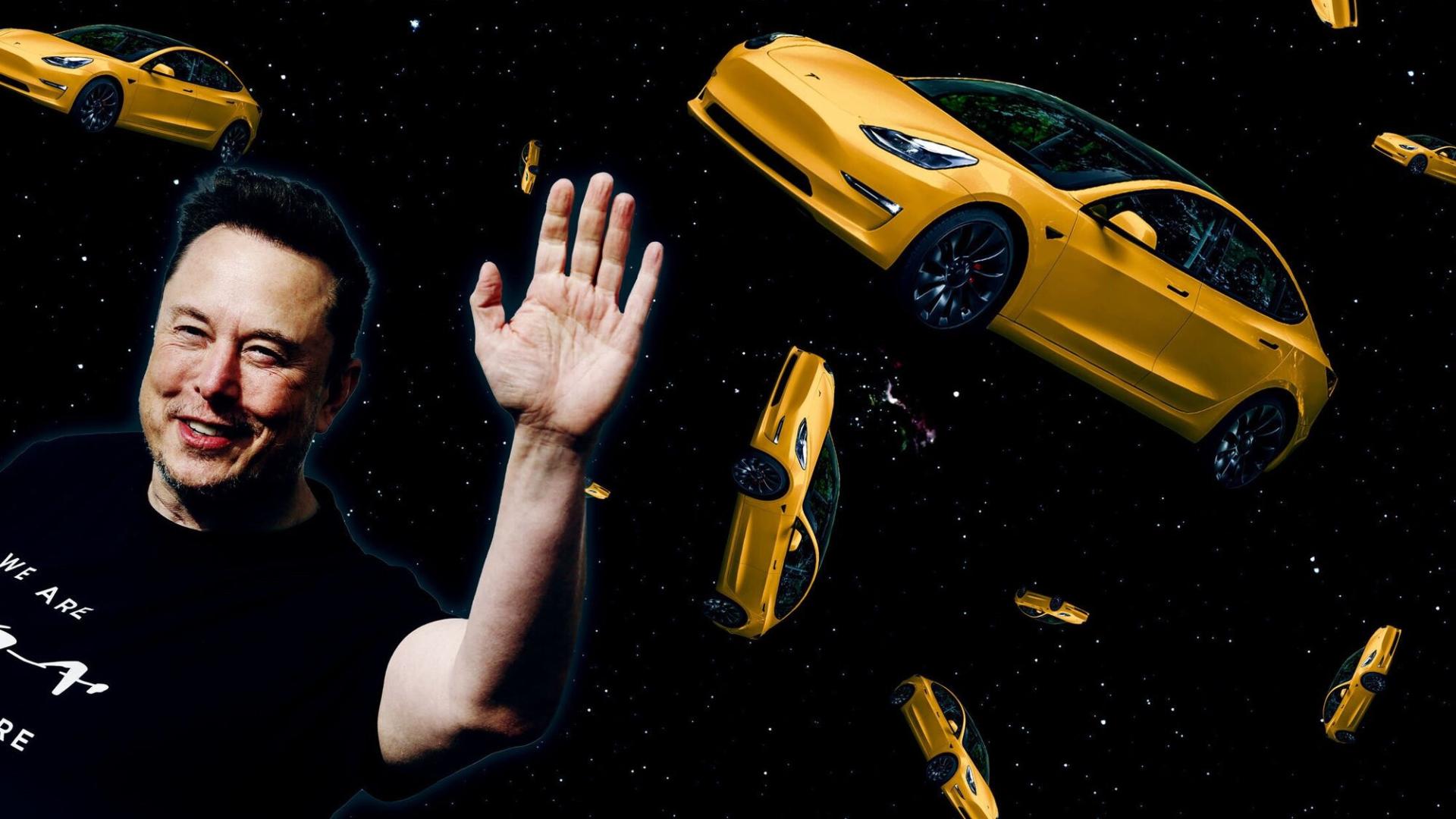 特斯拉宣布8月推出Robotaxi: 自动驾驶的未来还是股价操纵的幌子？