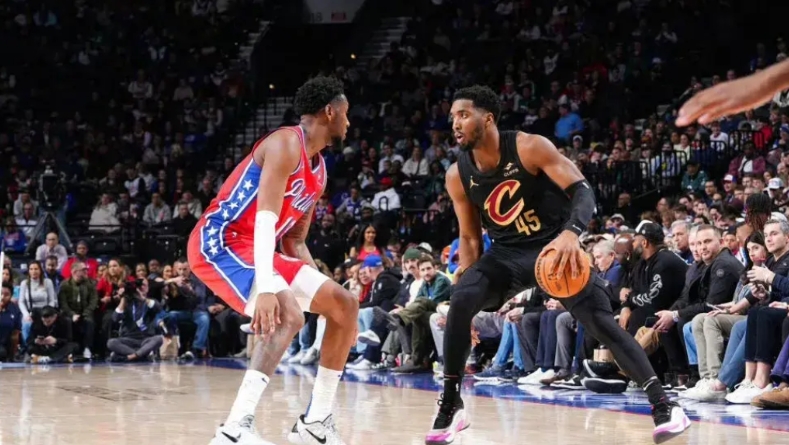 没有任何悬念了！骑士基本退出本赛季总冠军的竞争！

骑士遭遇两连败，1分之差输给