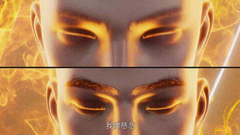燃到天灵盖了，仙侠界的漫威级特效大战！