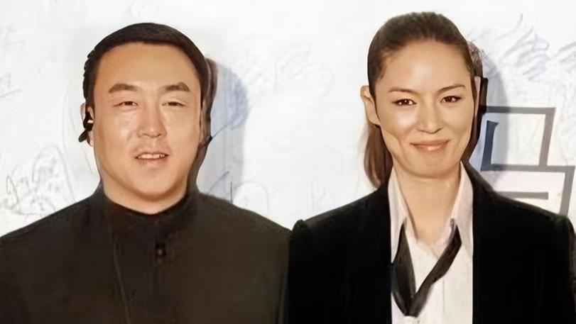马艳丽：嫁大15岁导演，离婚后前夫与现任遭报应，如今成人生赢家