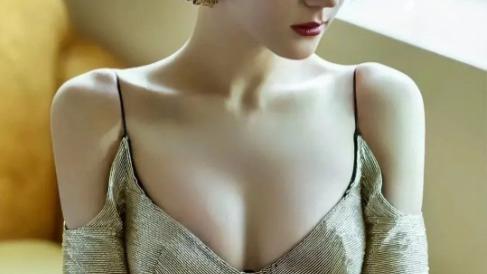 盘点：来自新疆的六位女明星，各个貌若天仙，谁最让你心动呢？