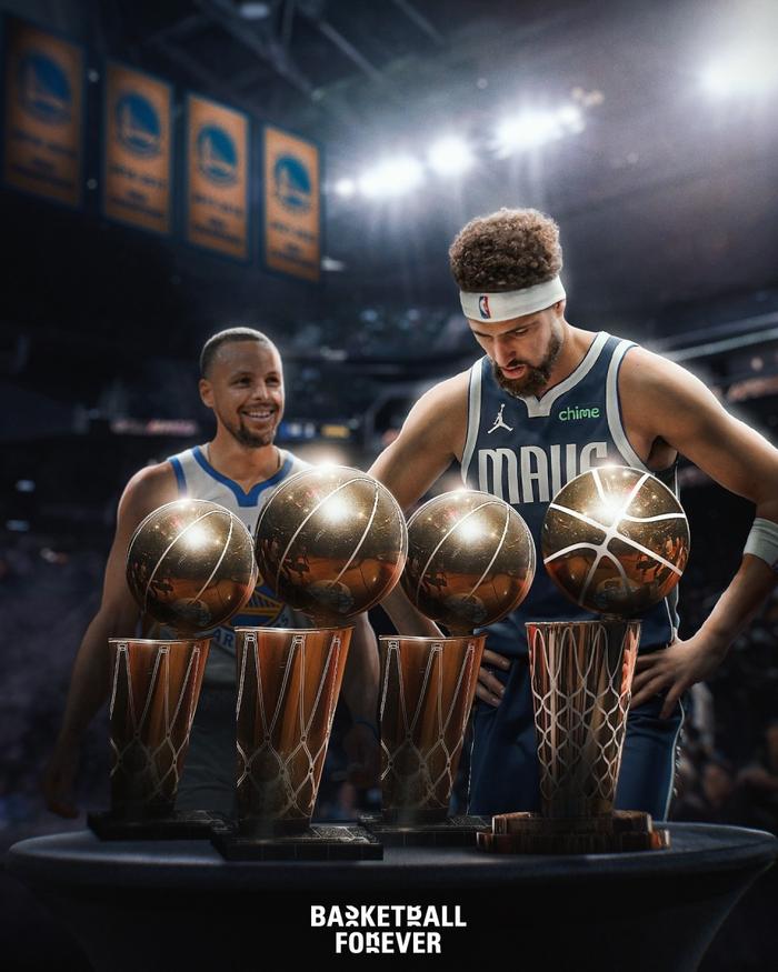 克莱返湾区！勇士美媒齐迎，大战将至