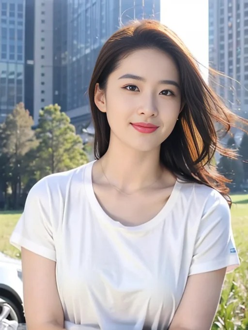 曾经遇见一束光