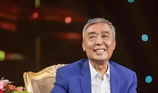 “‘前林腾每及，父子莫相离’——相声界传奇父子师世元与师胜杰的命运巧合，让人不禁