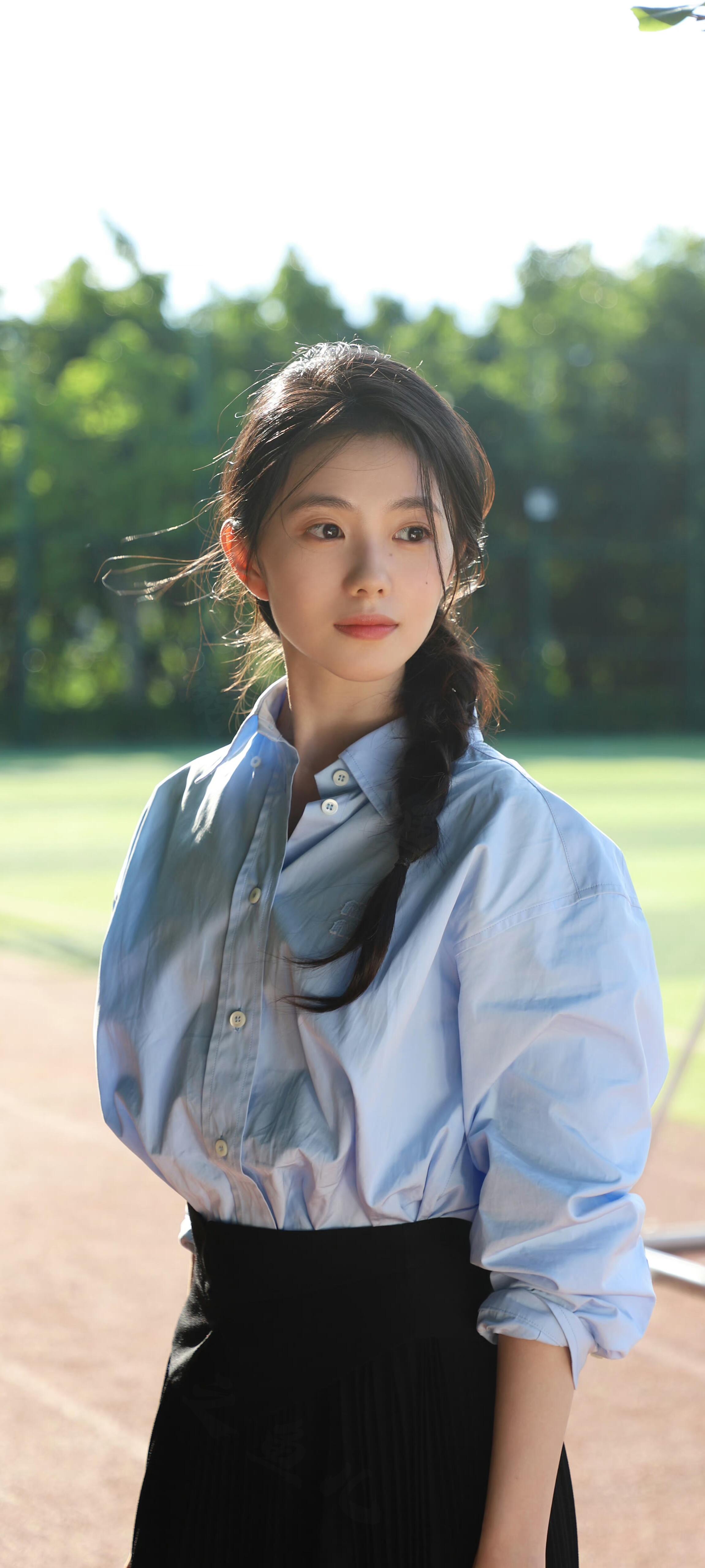 太稀罕存子的颜了