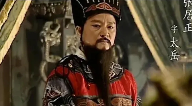 张居正为何会被清算？清算他是必然的

张居正的权力大到什么地步？

张居正有兵权