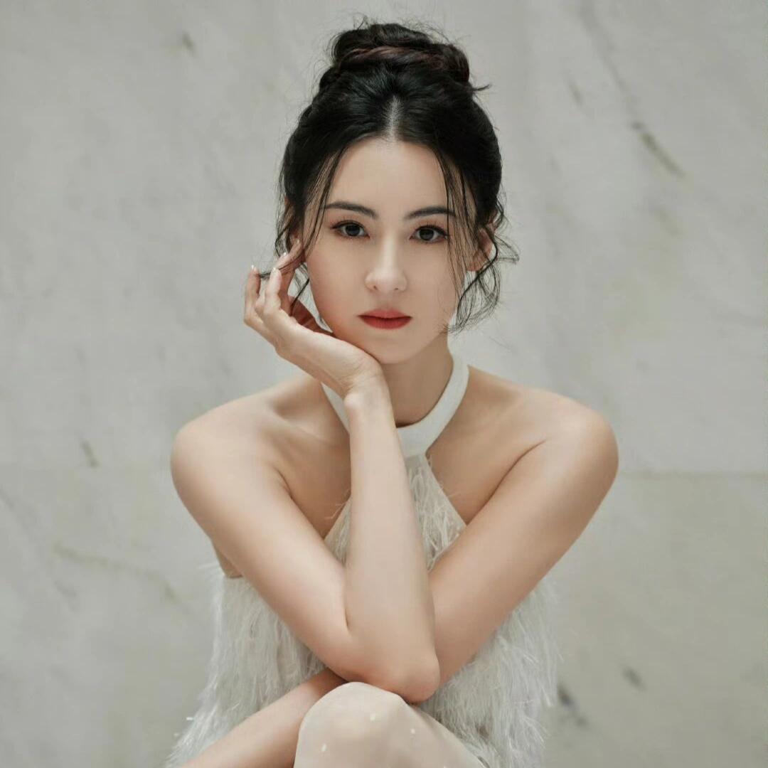 张柏芝：永恒的美丽传奇！