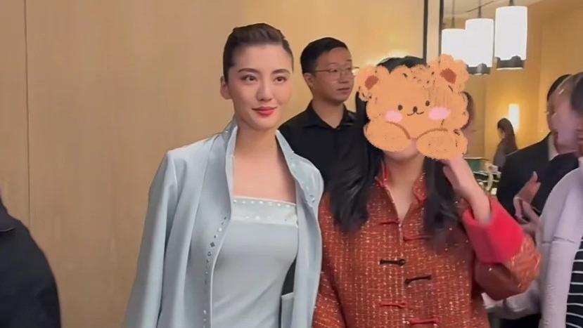 吴千语怀孕传闻：豪门儿媳的真实故事与反击