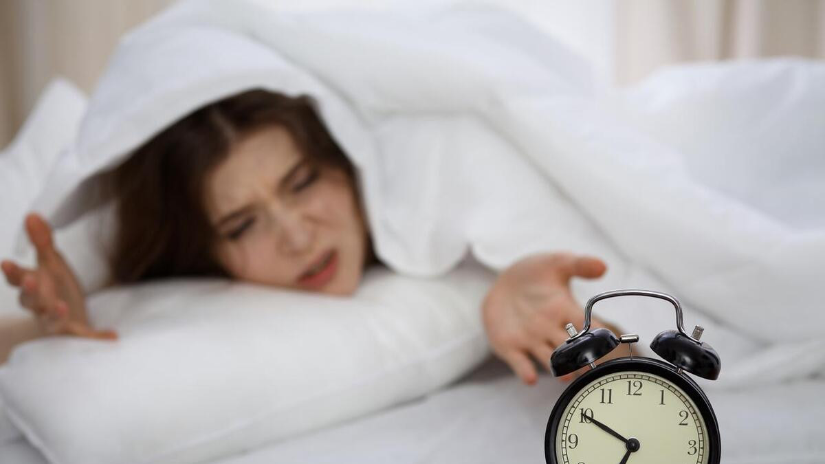 帕金森病患者睡眠差，一个“养心粥”，还你安稳觉, 不妨试一试！