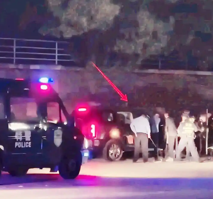 驾车冲撞行人致35死43伤的樊维秋被执行死刑！网友：小年都不让他过！

1月20