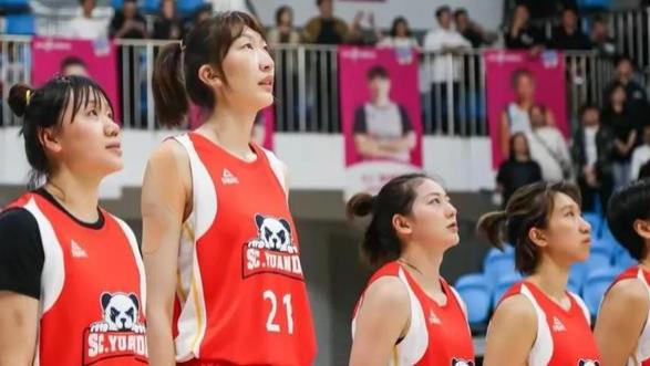 四川女篮105-93江苏女篮 球员评分：3人满分、6人及格、1人拉胯。