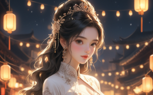 和离后，我那腹黑夫君说爱的从此至终都是我，呸！鬼才信！