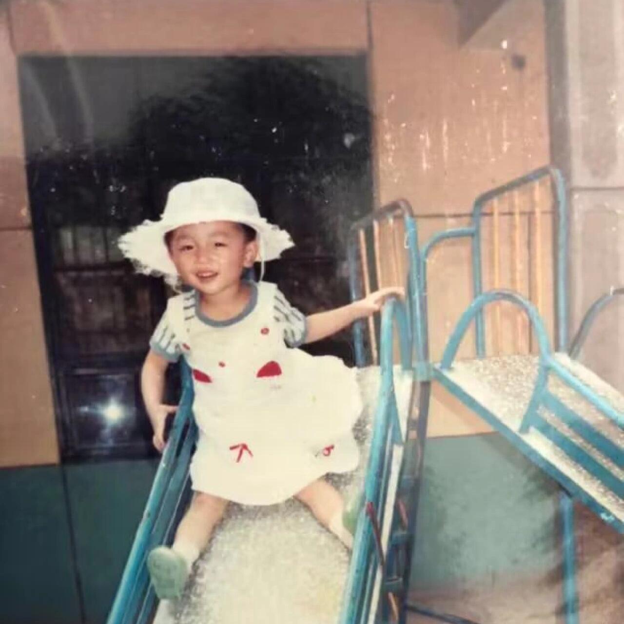 周冬雨：用实力征服了观众，赢得了掌声