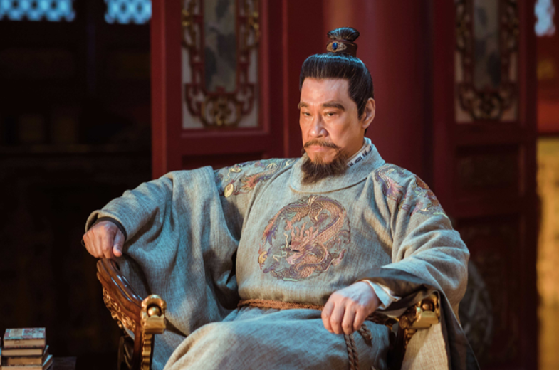 1402年，朱棣攻下南京，他打算赐死建文旧臣夏原吉。谁料，临死前，夏原吉却面无惧