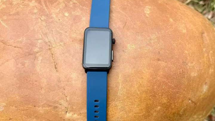 dido R50 Pro Max智能手环实测：健康微体检，24H追踪血压风险，开启健康管理新模式