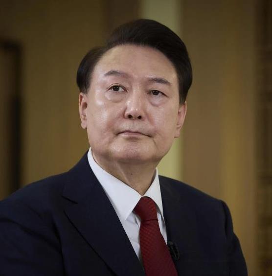 尹锡悦的农历新年只能在看守所过了，金建希想见自己的丈夫，基本没可能了。可怜的金建