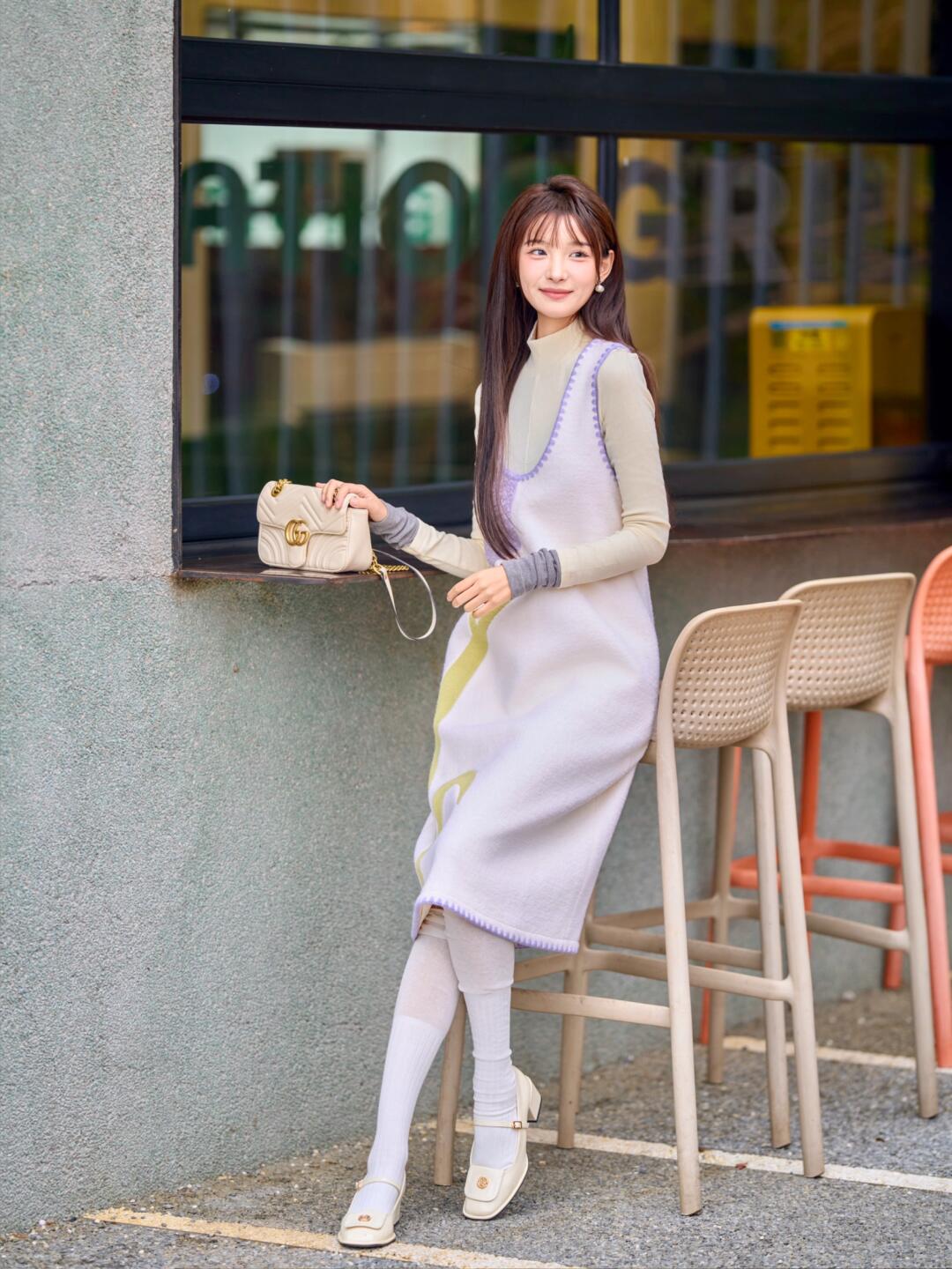 逃不掉的快乐就记录下来吧📷