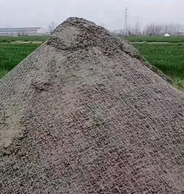 钢筋混凝土加固祖坟，有什么说法吗？
